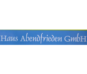 Haus Abendfrieden
