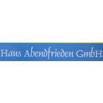 Pflegefachkraft (m/w/d) – Werden Sie Teil des Teams! Haus Abendfrieden Bad Lauterberg im Harz 37431