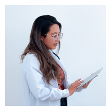 Gesundheitswesen – Karriere mit Sinn