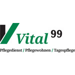 Pflegehilfskraft (w/m/d) - Hier gehörst Du hin! Vital 99 GmbH	Weimar 99425
