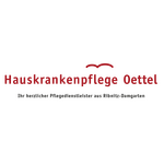 Gelernte Pflegehilfskraft (m/w/d) – Pflege von besonderer Güte! Hauskrankenpflege Oettel GmbH Ribnitz-Damgarten 18311