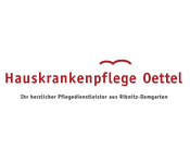Hauskrankenpflege Oettel GmbH