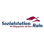 Stellvertretende Pflegedienstleitung (m/w/d) - Bei uns startet Ihre Karriere! Sozialstation Rain gGmbH Rain 86641