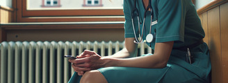 Wenn der Dienst die Seele belastet: Wann beruflicher Stress professionelle Hilfe verlangt