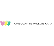 Ambulante Pflege Kraft