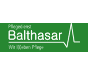 Haus Balthasar, Intensivpflege-WG in Friedberg