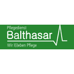 Pflegefachkraft (m/w/d) – Dein neuer Arbeitsplatz in einem eingespielten Team! Haus Balthasar, Intensivpflege-WG in Friedberg Friedberg 86316