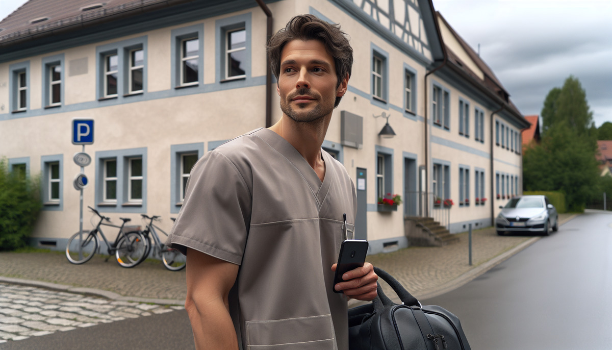 Pflege in der Klemme: Warum Fachkräfte aussteigen und Arbeitgeber falsch kalkulieren