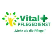 Vital plus Pflegedienst