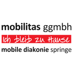 Pflegefachkraft (m/w/d) – Wir sichern heute Ihre Zukunft! mobilitas gGmbH - die mobile diakonie springe Springe 31832