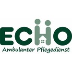Pflegefachkraft (m/w/d) – Pflege von besonderer Güte! Bochum Echo Pflegedienst Bochum 44867