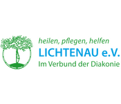 LICURA Lichtenau e.V. Orthopädische Klinik und Rehabilitationszentrum der Diakonie - Pflegezentrum F
