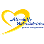 Gelernte Pflegehilfskraft (m/w/d) Bei uns startet Ihre Karriere! Altenhilfe Niederndodeleben gGmbH APH Weferlingen Oebisfelde-Weferlingen 39356