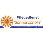 Pflegefachkraft (m/w/d) – Pflegen, begleiten, beraten! Ambulante Senioren- und Krankenpflege Sonnenschein GmbH Lichtenstein/Sachsen 09350