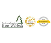Seniorenpflegeheim Haus Waldeck