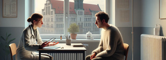 Teilkrankschreibung geplant: Chancen und Risiken für Millionen Beschäftigte