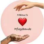 Gelernte Pflegehilfskraft (m/w/d) in Teilzeit (50-75%) – Bei uns startet Deine Karriere! Manus Pflegebande Neustadt an der Weinstraße 67435