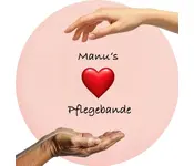 Manus Pflegebande