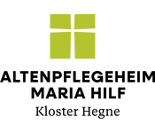 Altenpflegeheim Maria Hilf