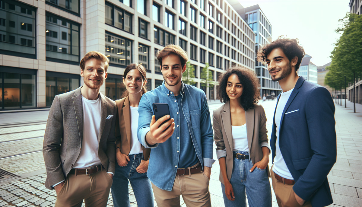 Die Top-Branchen 2025: Steuerberatung, IT und Versicherungen an der Spitze