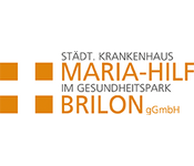 Städtisches Krankenhaus Maria-Hilf Brilon gGmbH