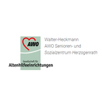 Gelernte Pflegehilfskraft (w/m/d) im Tagdienst in Teilzeit - Vielfältige Menschen für vielfältige Herausforderungen! Walter-Heckmann AWO Senioren- und Sozialzentrum Herzogenrath Haus Merkstein Herzogenrath 52134