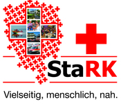 BRK Rotkreuzhaus Gilching