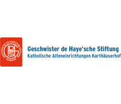 Seniorenzentrum Geschwister de Hayesche Stiftung