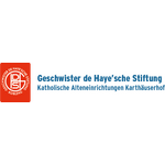 Altenpflegehelfer:in (einjährig) mit Dienstplangarantie (m/w/d) in Teilzeit – Dein Arbeitsplatz in einer familiären Arbeitsatmosphäre! Ambulanter Dienst Geschwister de Hayesche Stiftung Koblenz 56075